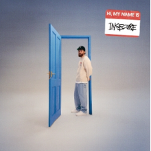Tompkins, Sam - Hi, My Name is Insecure