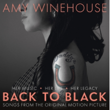 V/A - Back To Black: Songs From the Original Motion Picture