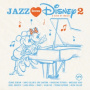 V/A - Jazz Loves Disney 2
