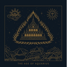 Yin Yin - The Age of Aquarius