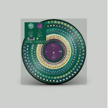 Bombay Bicycle Club - So Long, See You Tomorrow