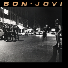 Bon Jovi - Bon Jovi 40th Anniversary