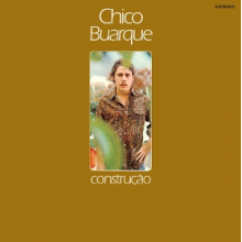 Buarque, Chico - Contrucao