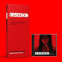Burwell, Rock - Obsession