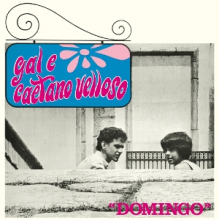Costa, Gal & Caetano Veloso - Domingo