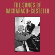 Costello, Elvis - The Songs of Bacharach & Costello