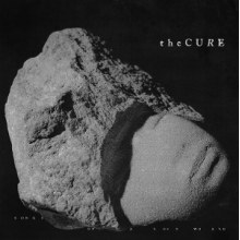Cure - Songs of a Lost World
