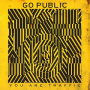 Go Public ! - You Are Traffic