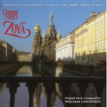 Goldstein, William - Zoya