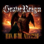 Gravereign - Icon of the Accursed