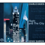 Haden, Charlie & Kenny Barron - Night and the City
