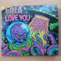 La La Love You - ?Por Que Me Mirais Asi?