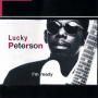 Peterson, Lucky - I'm Ready