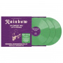 Ritchie Blackmore's Rainbow - Live In Nurnberg 1976 - Nurnberg Messezentrum Halle 28.9.1976