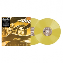 Status Quo - 28th October 1976 Live!