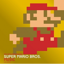 V/A - The 30th Anniversary Super Mario Bros. Music