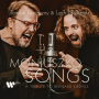 Konieczny, Tomasz Napierała, Lech - Moniuszko Songs. Tribute To Bernard Ładysz