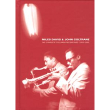 Davis, Miles - The Complete Columbia Studio Recordings of the Miles Davis Quintet 1955-1961