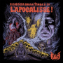 Fulci - Risorsero Dalla Tomba E Fu L Apocalisse!
