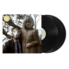 Head and the Heart - The Head and the Heart