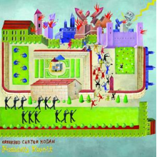 Hogan, Creekbed Carter - Peasants Revolt