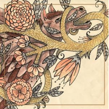 Horse Feathers - Words Are Dead