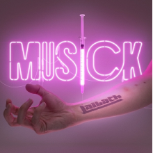 Laibach - Musick