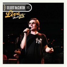 McClinton, Delbert - Live From Austin, Tx