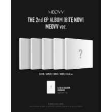 Meovv - 2nd Ep 'Bite Now'