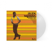 Ngonda, Jalen - Doctrine of Love