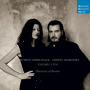 Oberlinger, Dorothee & Dmitry Sinkovsky - Discovery of Passion