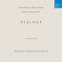 Oberlinger, Dorothee & Edin Karamazov - Johann Sebastian Bach: Dialoge