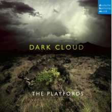 Playfords, the - Dark Cloud: Songs From the Thirty Years' War 1618-1648