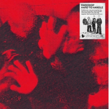 Radiohop - Hard To Handle