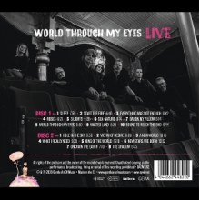 Rpwl - World Through My Eyes - Live