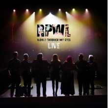 Rpwl - World Through My Eyes - Live