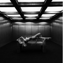 Sace6 - Brutalist