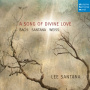 Santana, Lee - A Song of Divine Love