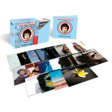 Sayer, Leo - Leothology - the Studio Albums 1973-Now
