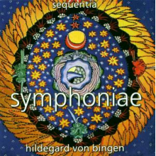 Sequentia - Hildegard von Bingen: Geistliche Gesange