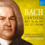 Spering, Christoph & Das Neue Orchester & Chorus Musicus Koln - Bach: Cantatas Bwv 78, 96, 100, 122, 127, 130, 180