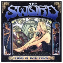 Sword - Age of Winters