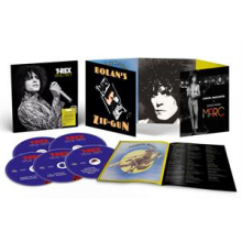 T.Rex - 1974 - 1977