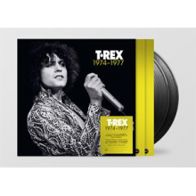 T.Rex - 1974 - 1977