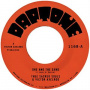 Thee Sacred Souls & Victor Axelrod - 7-One and the Same / Same Difference