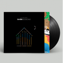 V/A - Barn Sessions