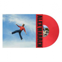Warren, Alex - Wildchild