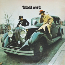 Willie Colon, Hector Lavoe - Crime Pays