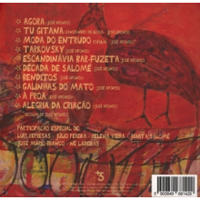Afonso, Jose - Galinhas Do Mato