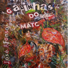 Afonso, Jose - Galinhas Do Mato